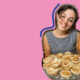 Afternoon Tea con Didisec: le lingue di gatto