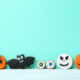 Dolci di Halloween occhi da brivido, come farli