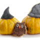 Dolci di Halloween i gufetti, guida alla preparazione