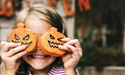 Dolci per Halloween facili