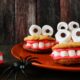 Dolci per Halloween senza cottura