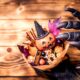 Dolci vegan per Halloween