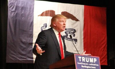 Donald Trump, elezioni presidenziali USA 2020