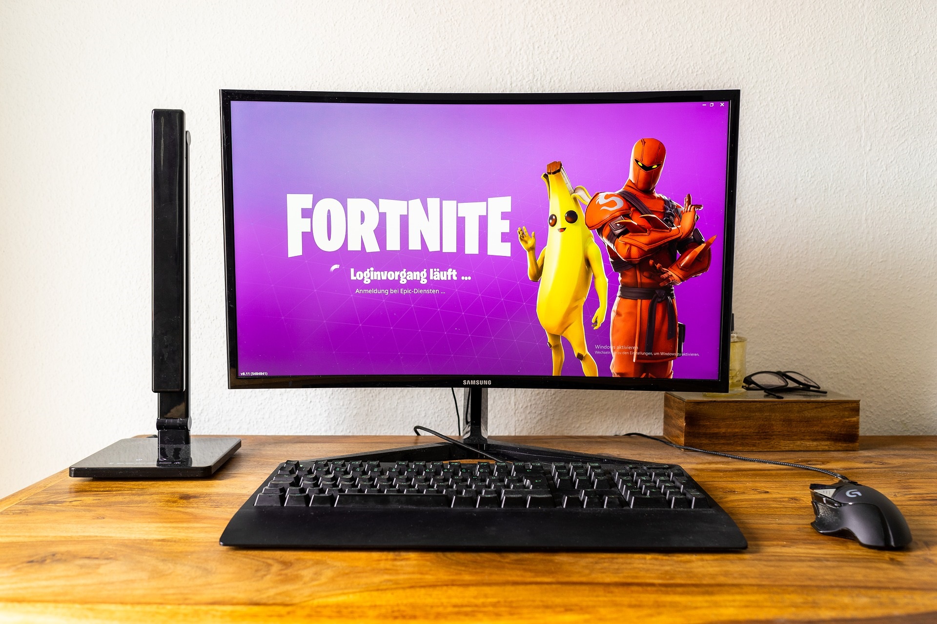 Chi ha inventato il videogioco di Fortnite?