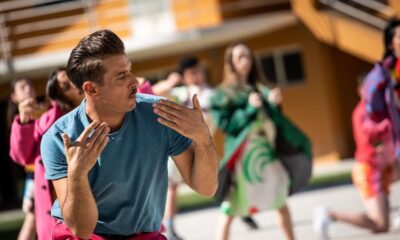 Consigli per gli ascolti: da Max Pezzali a Francesco Gabbani, i nuovi singoli in uscita
