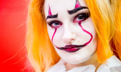 Gadget a tema Halloween
