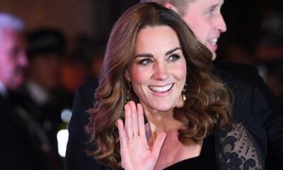 Kate Middleton non rispetta il dress code reale: ecco l'abito incriminato