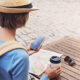 Migliori app per chi viaggia da sola