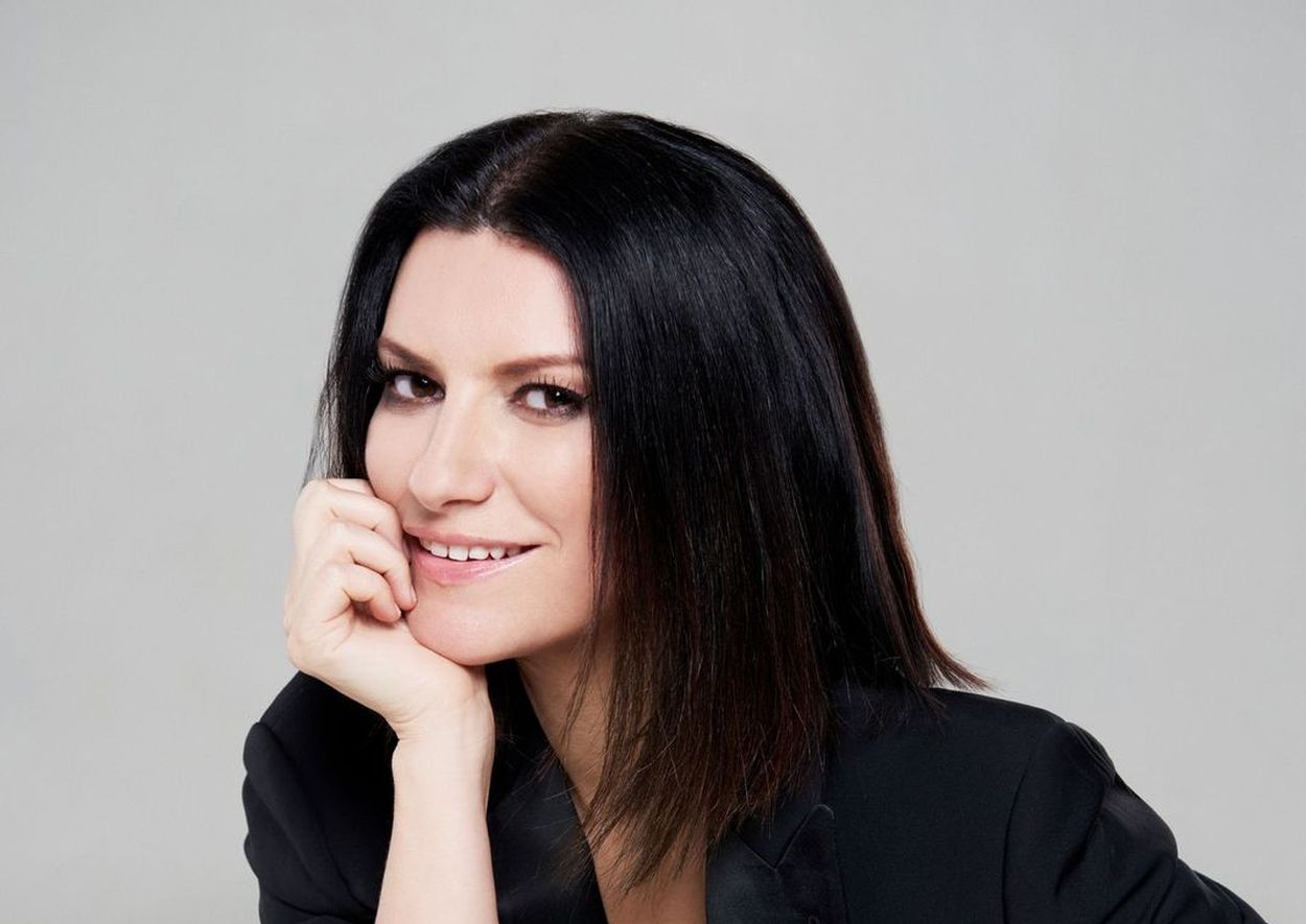 Laura Pausini: “Ancora oggi ci sono grandi disparità in alcuni settori”