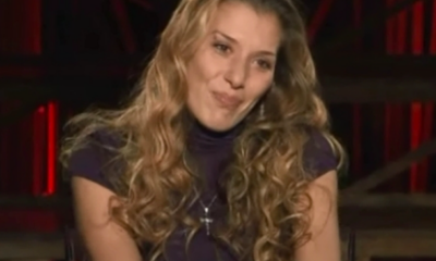 Celeste Saieva, l'innamorata di Sciacca