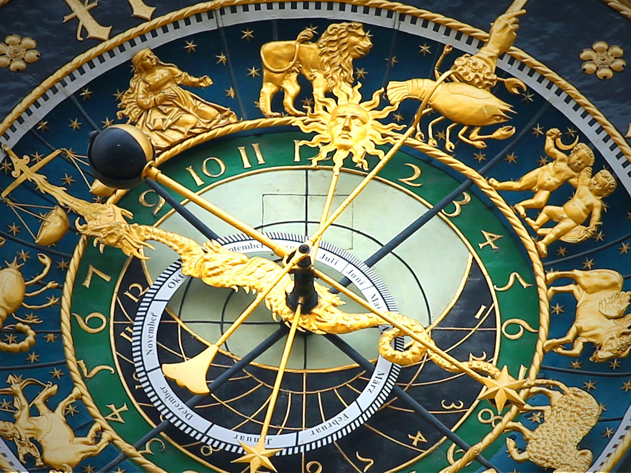 I segni zodiacali da temere e con i quali evitare lo scontro