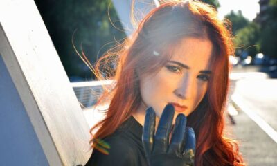 Pink music: alla scoperta di Noemi Smorra