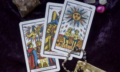 Tarocchi segni zodiacali