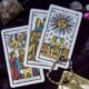 Tarocchi segni zodiacali