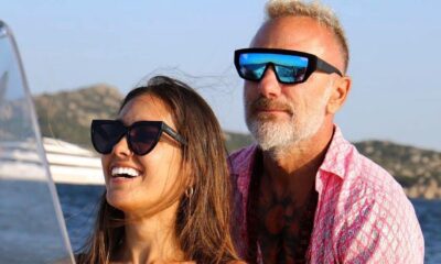 Blu Jerusalema: ecco perché Gianluca Vacchi ha chiamato sua figlia così