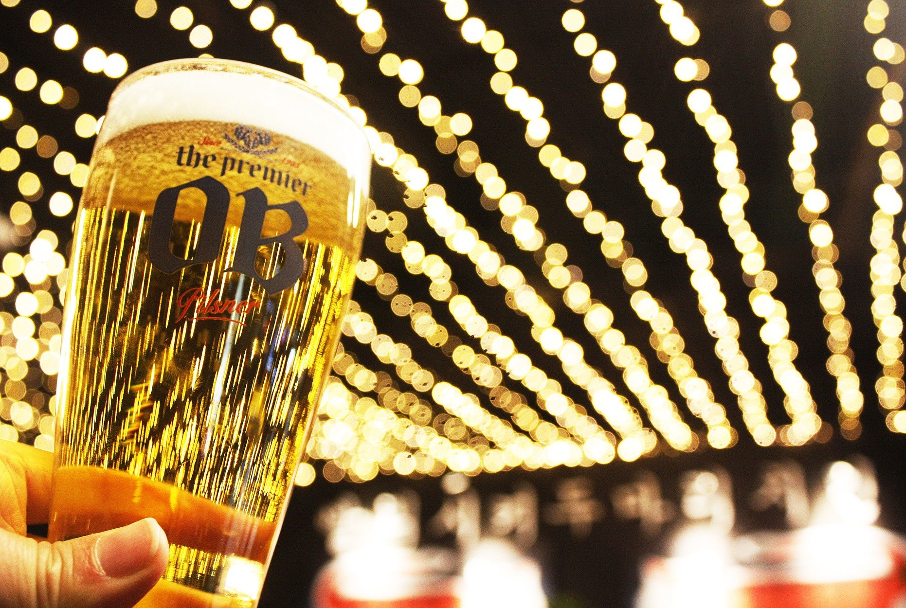 Viaggi birra