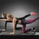 Workout su Instagram