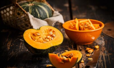 Dolci con la zucca