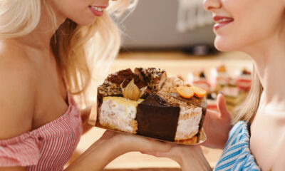 Addio al nubilato torte