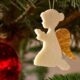 Albero di Natale Montessori, come farlo con i bambini