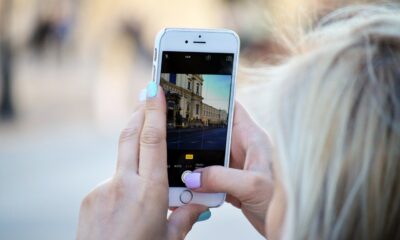 app per creare un diario di viaggio