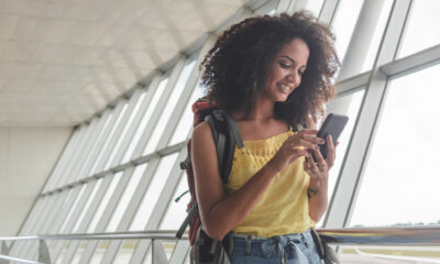 App per segnare luoghi da visitare