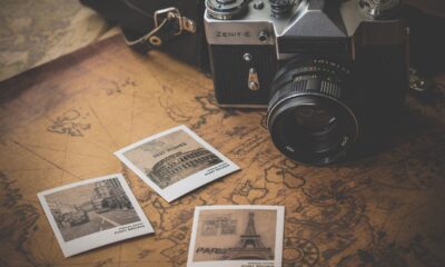 App per stampare i ricordi di viaggi