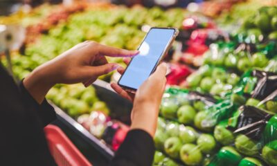 App spesa intelligente