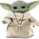 Baby Yoda, The Mandalorian