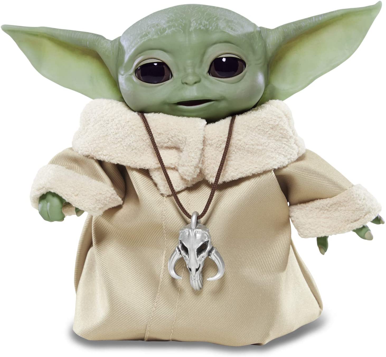 Idee regalo Natale 2020 dedicate a chi ama Baby Yoda. E chi non lo ama