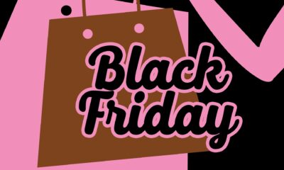 Black Friday