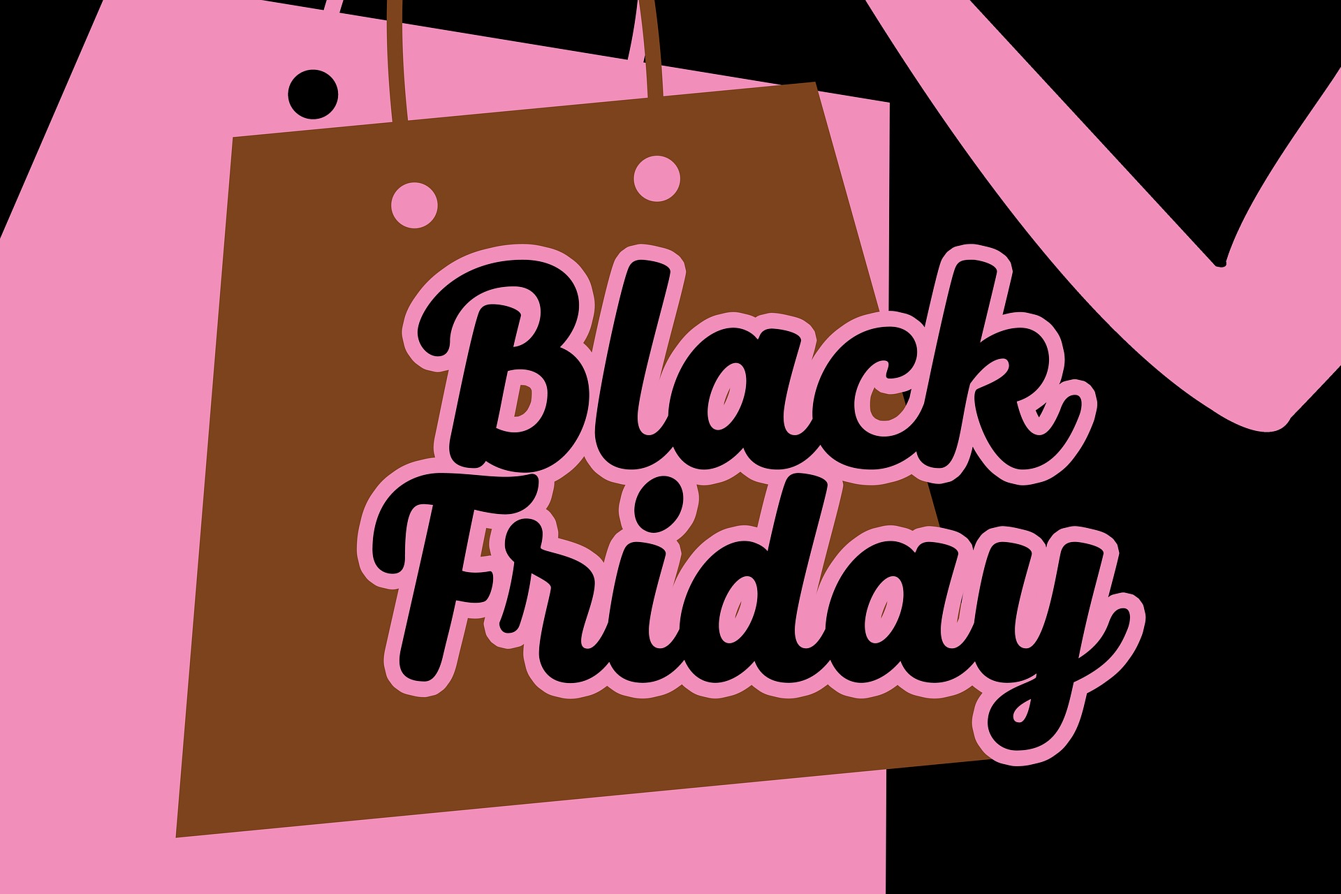 Le migliori app per monitorare gli sconti del Black Friday