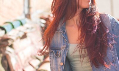Capelli rossi