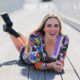 Carolina Rey: l'intervista di Pink Blog alla protagonista di Tale e Quale Show