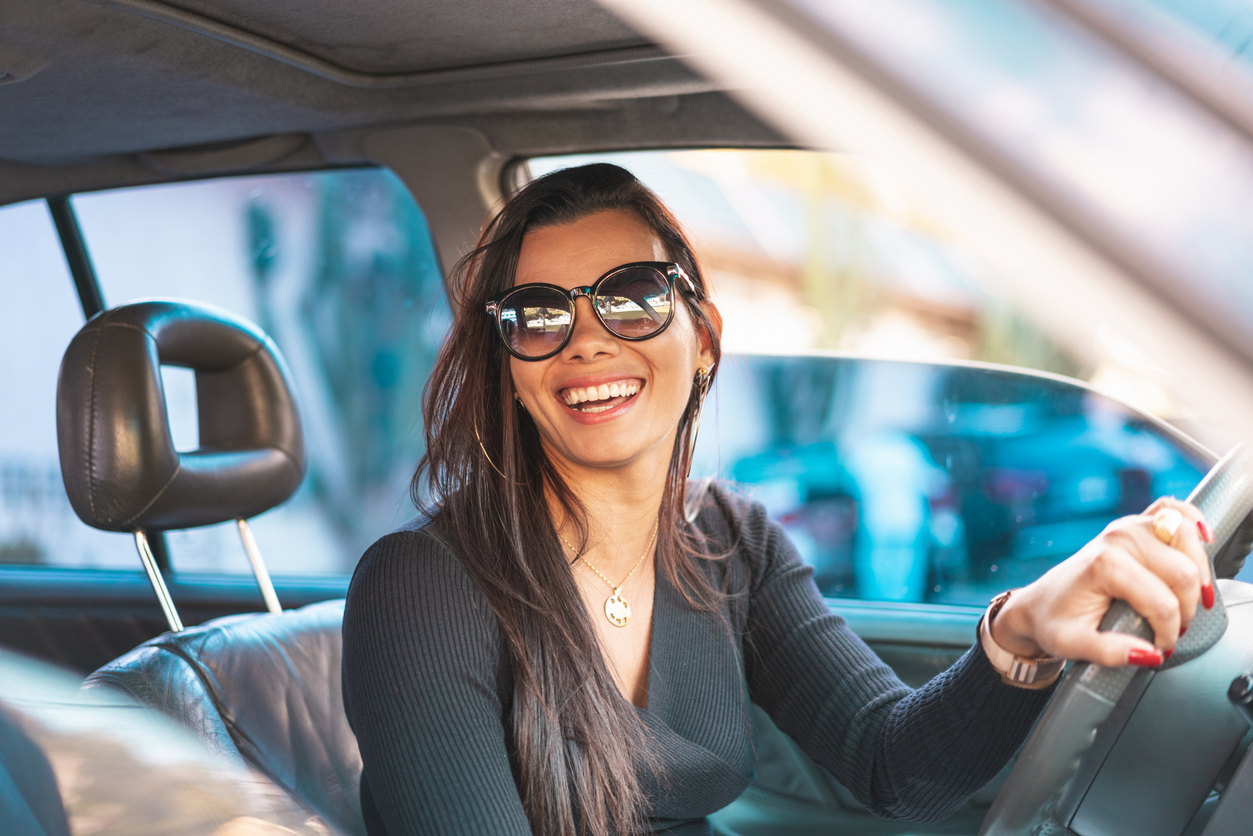 Cosa tenere sempre in auto: potrebbe presto tornavi utile