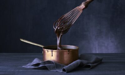Dolci al cioccolato