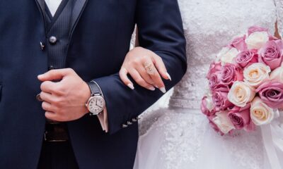 Dress code del matrimonio
