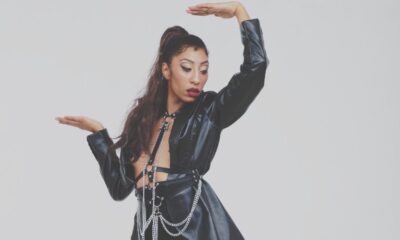 Pink Music: alla scoperta di Gina Montana