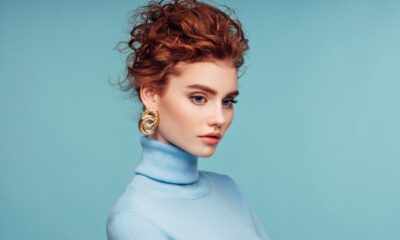 Gioielli glamour e oversize per l'inverno 2020