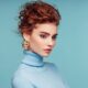 Gioielli glamour e oversize per l'inverno 2020