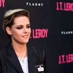 Kristen Stewart interpreterà Lady D nel film Spencer