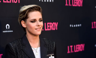 Kristen Stewart interpreterà Lady D nel film Spencer