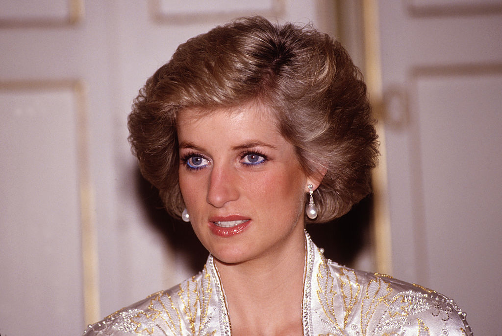 Morte di Diana: 5 teorie complottistiche che la avvolgono