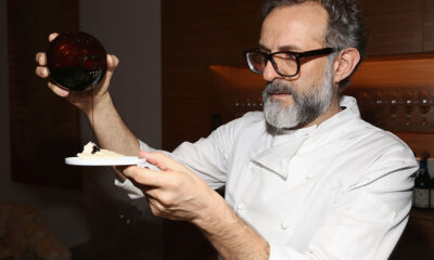 I piatti più famosi (e sfiziosi) degli chef stellati