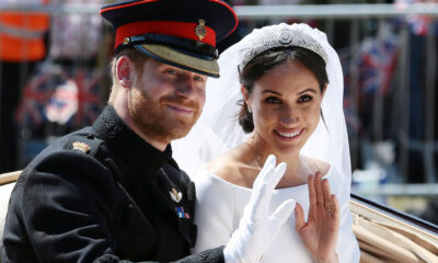 Matrimoni reali, quali sono le regole che tutti devono seguire?