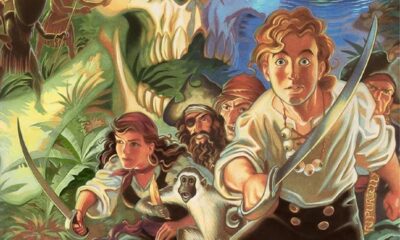 Monkey Island, videogioco