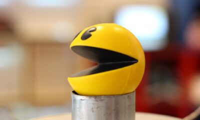 Videogiochi Pac-Man
