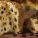 La ricetta del panettone di Igino Massari