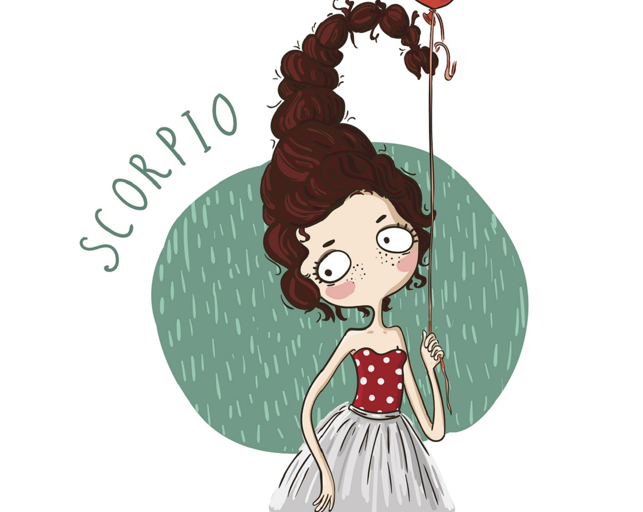 Persone Scorpione