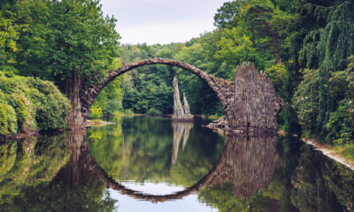 Rakotz-Bridge